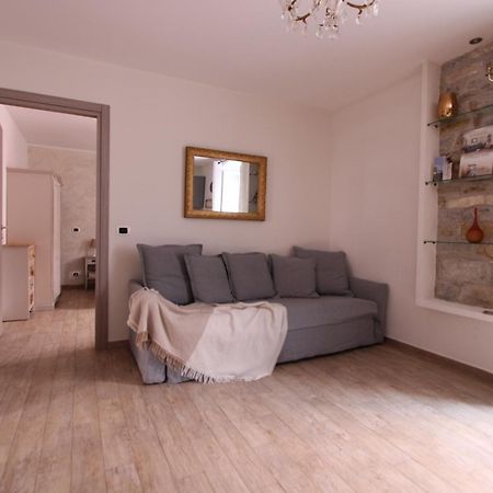Le Bicocche Di Joyce - Luxury And Parking Nearby Apartamento Trieste Exterior foto
