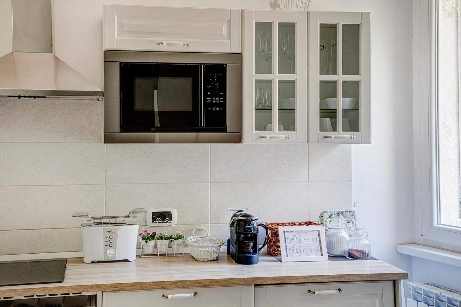 Le Bicocche Di Joyce - Luxury And Parking Nearby Apartamento Trieste Exterior foto