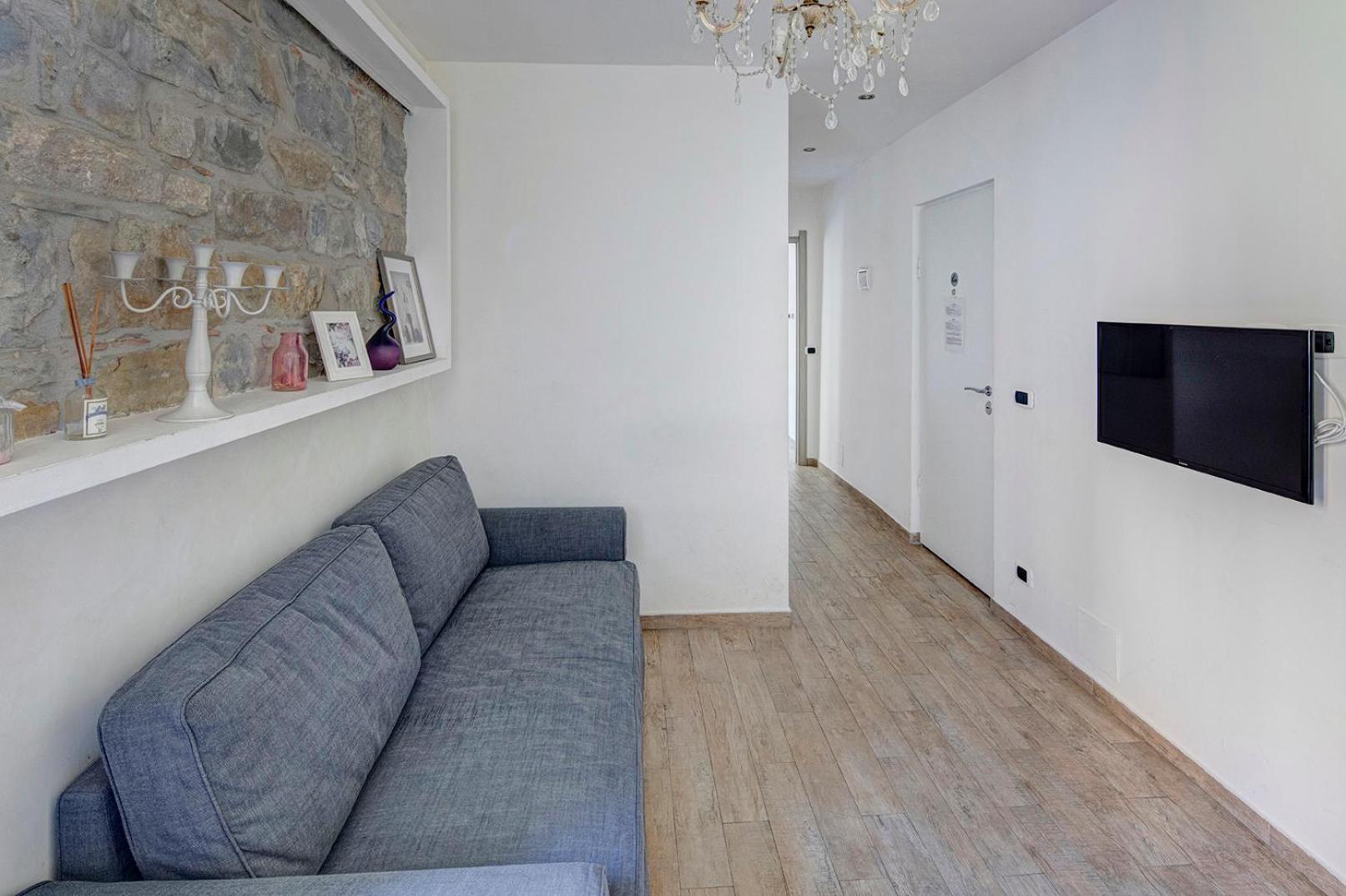 Le Bicocche Di Joyce - Luxury And Parking Nearby Apartamento Trieste Exterior foto