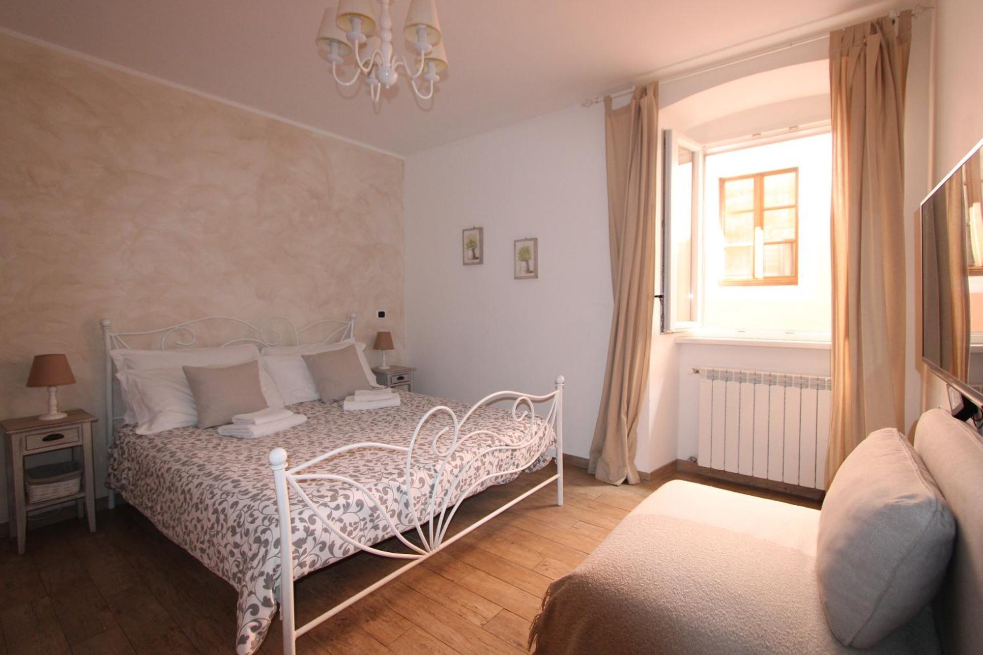 Le Bicocche Di Joyce - Luxury And Parking Nearby Apartamento Trieste Exterior foto