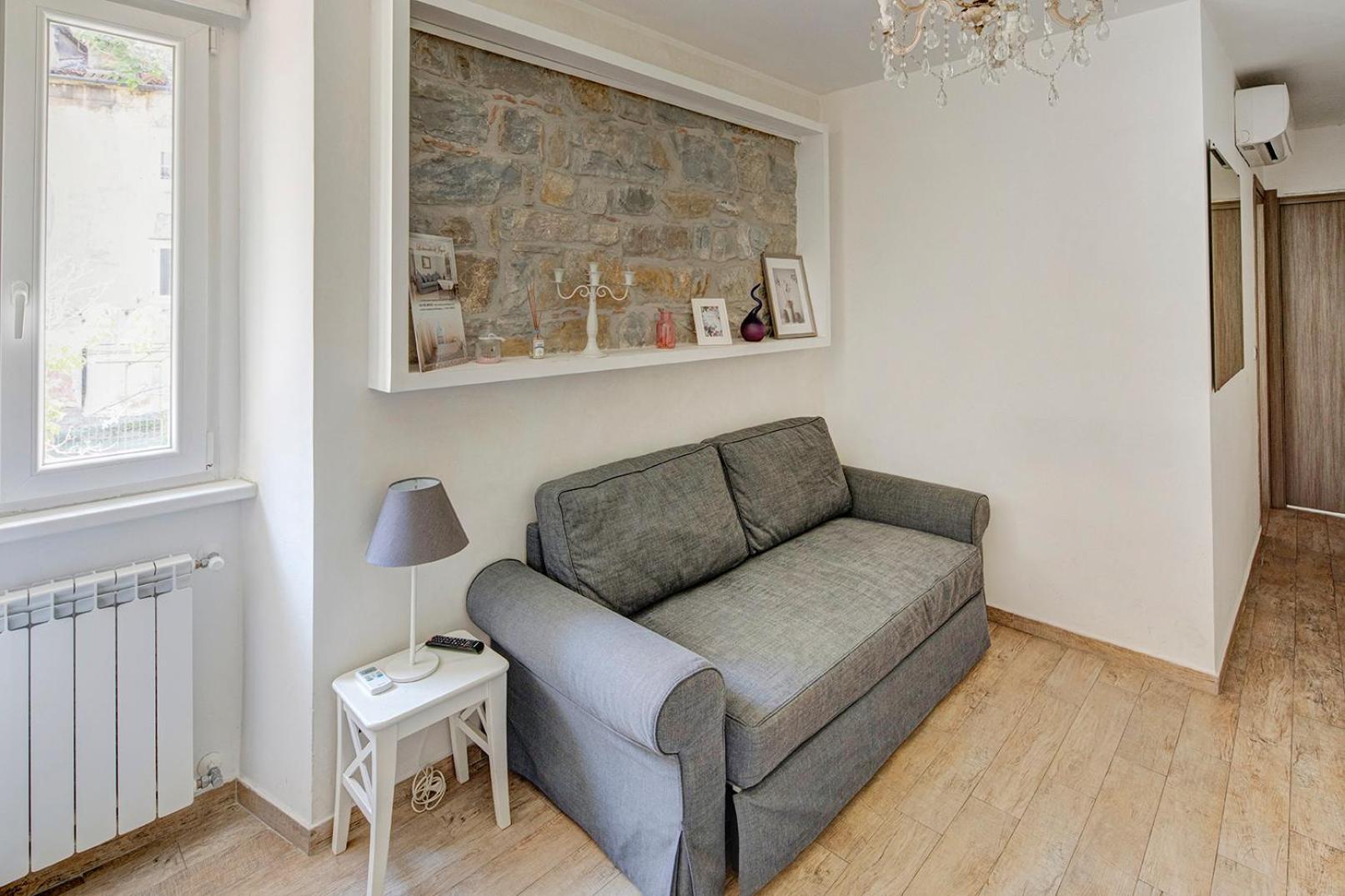 Le Bicocche Di Joyce - Luxury And Parking Nearby Apartamento Trieste Exterior foto