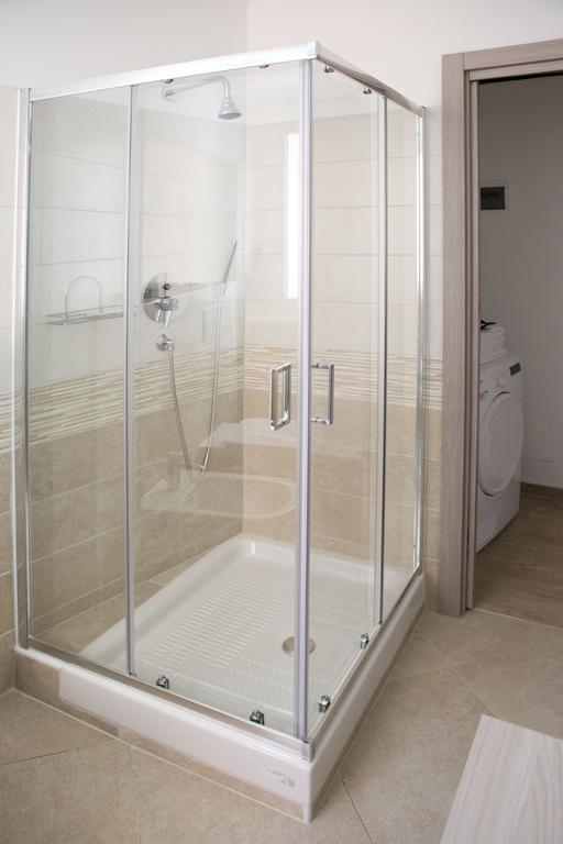 Le Bicocche Di Joyce - Luxury And Parking Nearby Apartamento Trieste Exterior foto